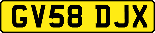 GV58DJX