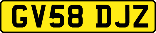 GV58DJZ