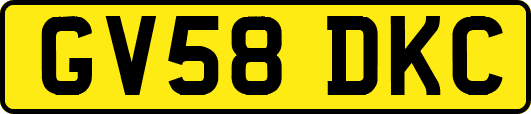 GV58DKC