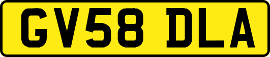 GV58DLA