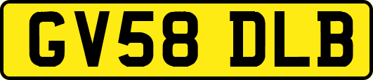GV58DLB