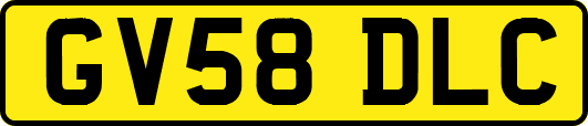 GV58DLC