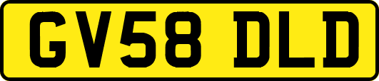 GV58DLD