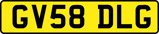 GV58DLG