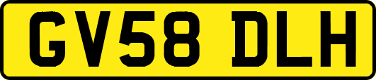 GV58DLH