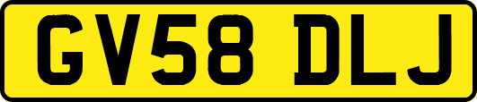 GV58DLJ