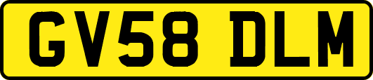 GV58DLM