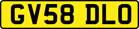 GV58DLO
