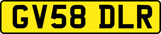 GV58DLR