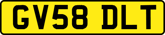 GV58DLT