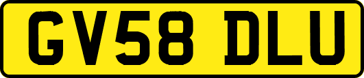 GV58DLU