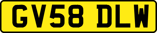 GV58DLW