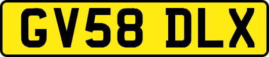 GV58DLX