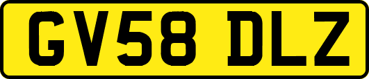 GV58DLZ