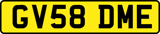 GV58DME