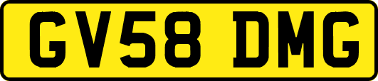 GV58DMG