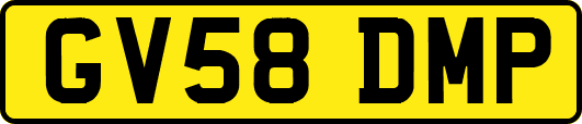 GV58DMP