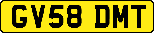 GV58DMT
