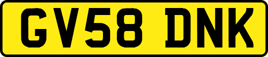 GV58DNK