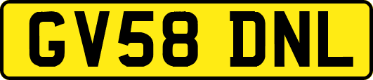 GV58DNL
