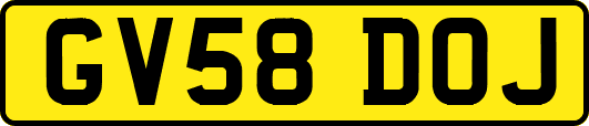 GV58DOJ