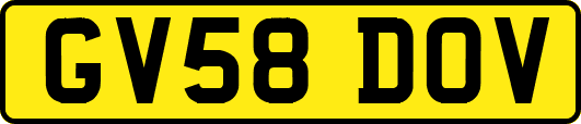GV58DOV