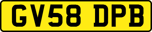 GV58DPB