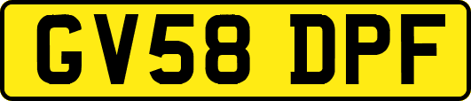 GV58DPF