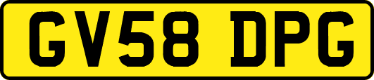 GV58DPG