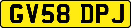 GV58DPJ