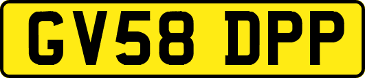GV58DPP
