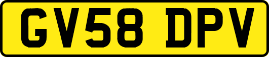 GV58DPV