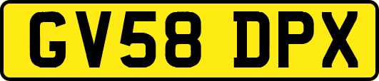 GV58DPX