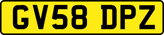 GV58DPZ
