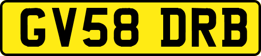 GV58DRB