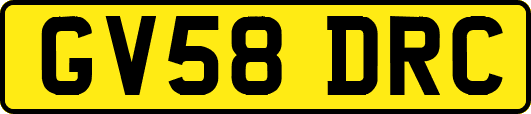 GV58DRC