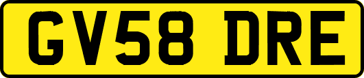 GV58DRE