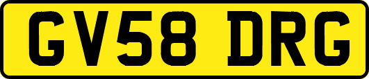 GV58DRG