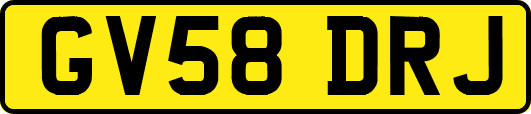 GV58DRJ