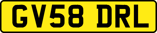 GV58DRL