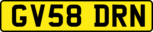 GV58DRN