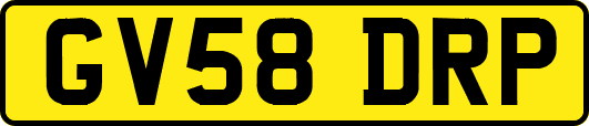 GV58DRP