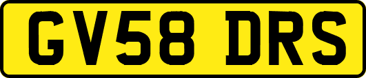 GV58DRS