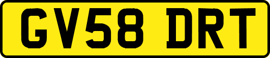 GV58DRT
