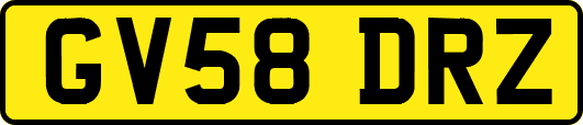 GV58DRZ
