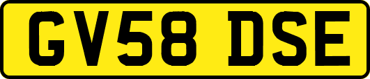 GV58DSE