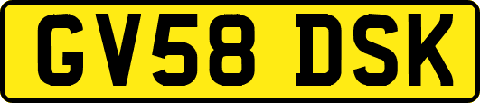 GV58DSK