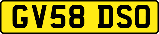 GV58DSO