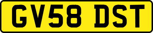 GV58DST