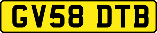 GV58DTB